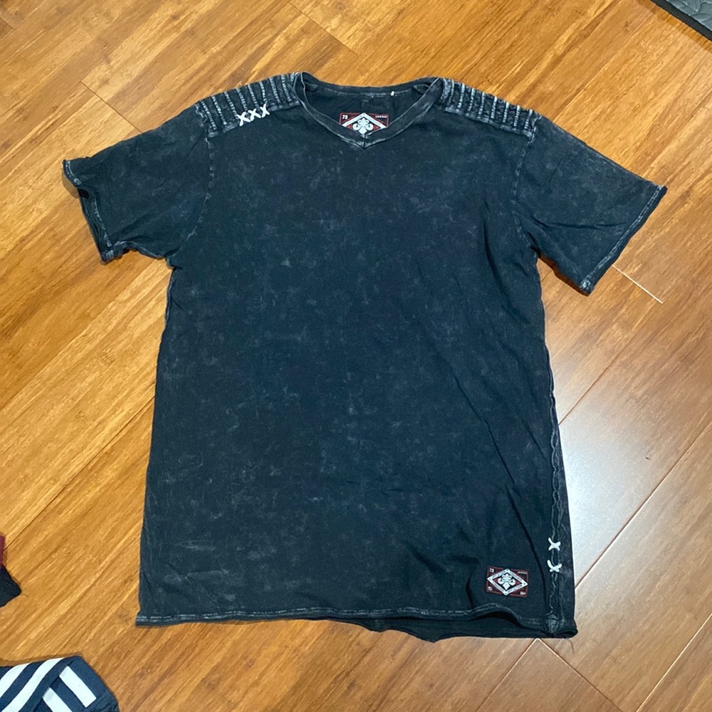 Men’s Affliction standard tshirt
